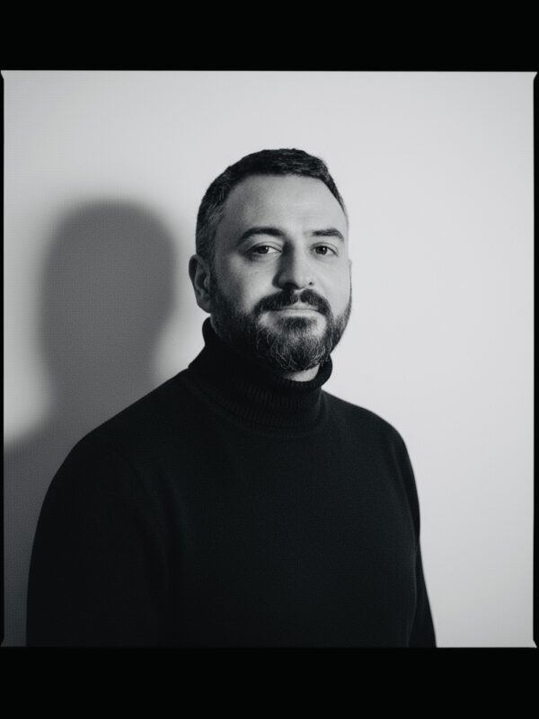 Hochzeitsfotograf Schweiz – Portrait