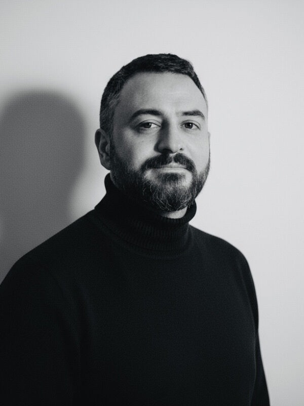 Hochzeitsfotograf Schweiz – Portrait